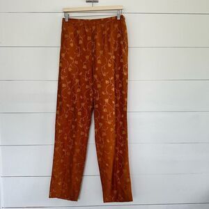 Tombolini Women’s Pants See Measurements Vintage